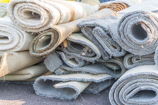 Carpet Removal Service in Surprise