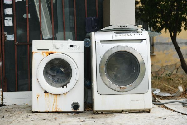 Dryer Disposal in Surprise