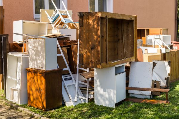 Junk Haul Away Service in Surprise