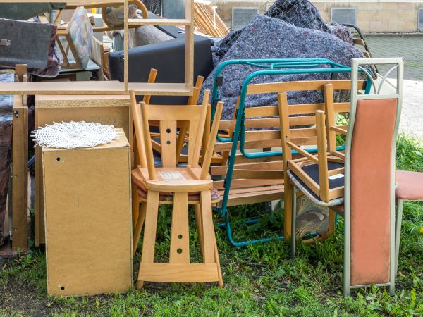 Junk Removal Service in Surprise