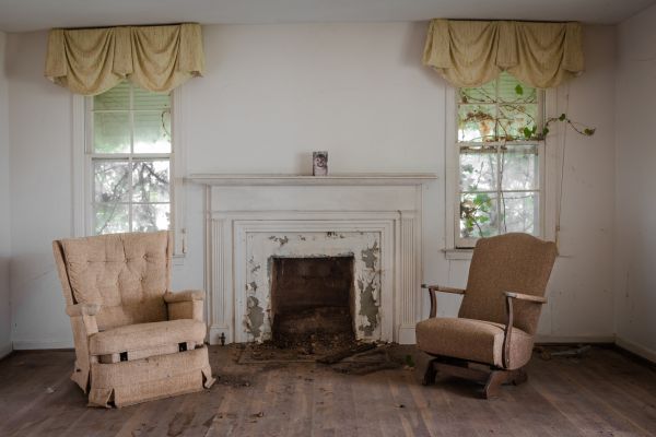 Recliner Removal in Surprise