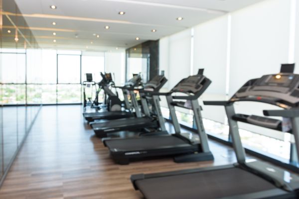 Treadmill Removal Service in Surprise