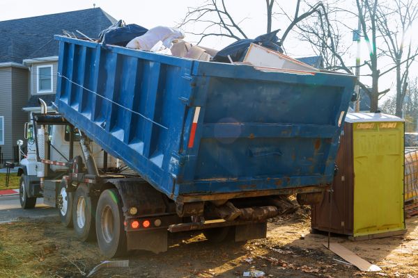 Rubbish Removal in Surprise