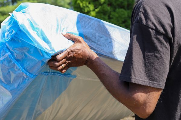Mattress Disposal in Surprise