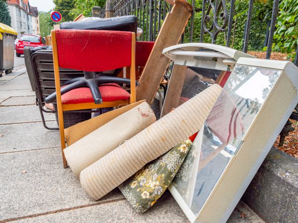 Residential Junk Removal in Surprise