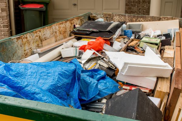 Junk Disposal in Surprise