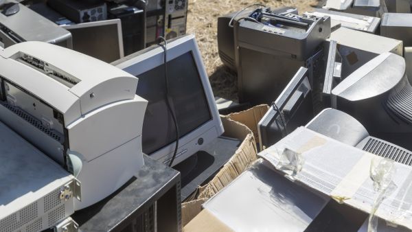 Commercial Junk Removal in Surprise