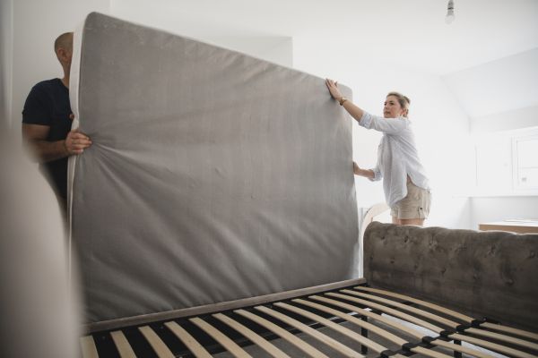 Bed Disposal in Surprise