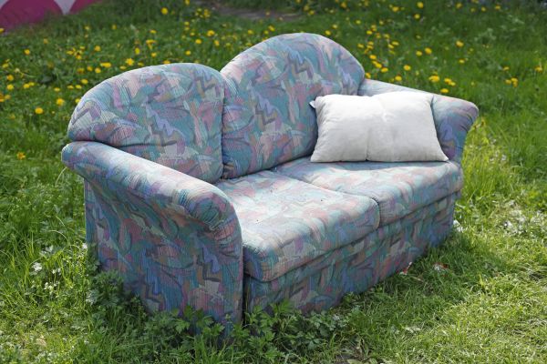 Couch Disposal in Surprise