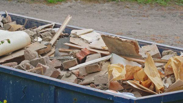 Renovation Junk Removal in Surprise