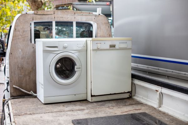 Washing Machine Disposal in Surprise