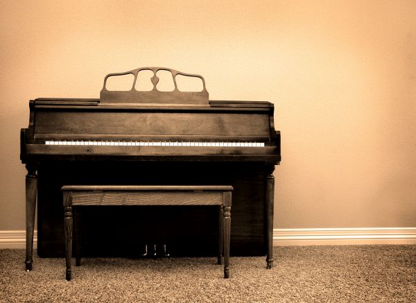 Piano Disposal Service in Surprise