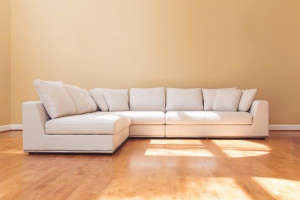 Sectional Disposal in Surprise