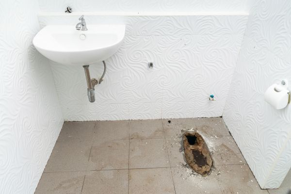 Toilet Disposal in Surprise