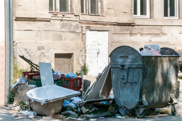 Residential Junk Hauling in Surprise