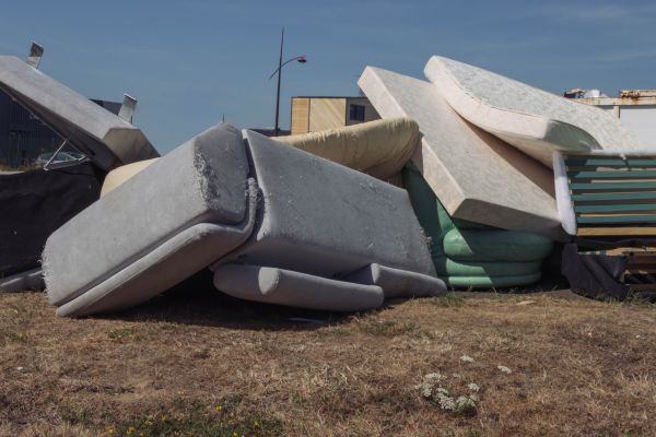 Sofa Bed Removal in Surprise